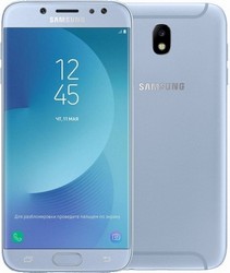 Замена тачскрина на телефоне Samsung Galaxy J7 (2017) в Ставрополе